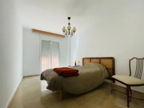 Piso en calle de Jerusalén