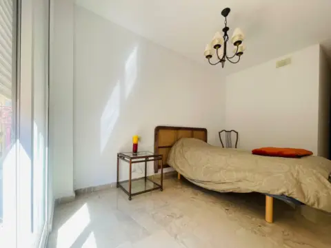 Piso en calle de Jerusalén