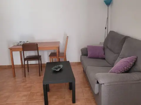Estudio en calle Lavadero de la Cruz
