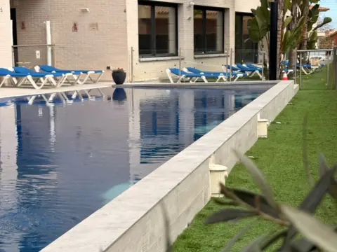 Apartamento en Carrer de la Camèlia