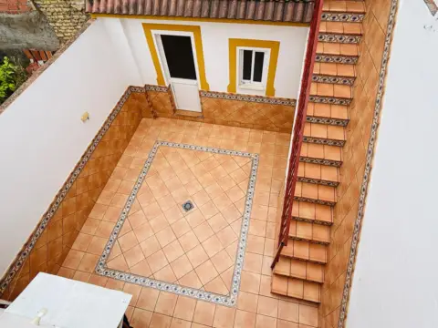 Casa en calle de Juan Belmonte