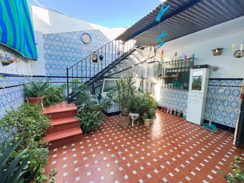 Piso en Centro-Doña Mercedes