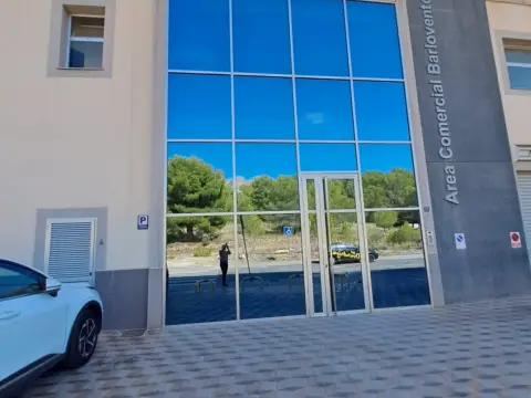 Oficina en Carrer de Guadalest