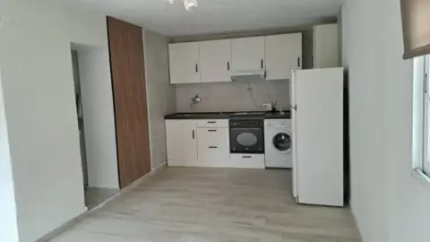 Apartamento en calle Nicaragua, 5