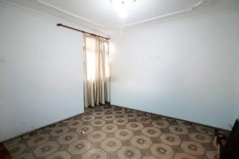 Piso en calle Virgen de La Paloma