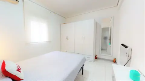 Apartamento en Carretera de Castro, 1