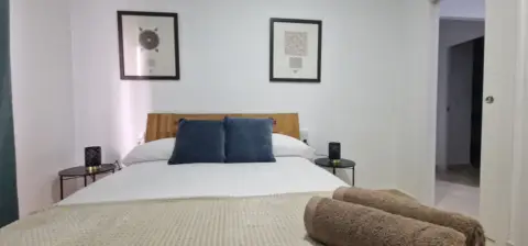 Piso en calle Valdés Leal