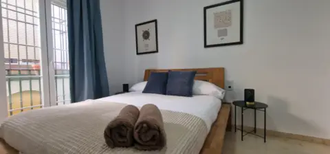 Piso en calle Valdés Leal