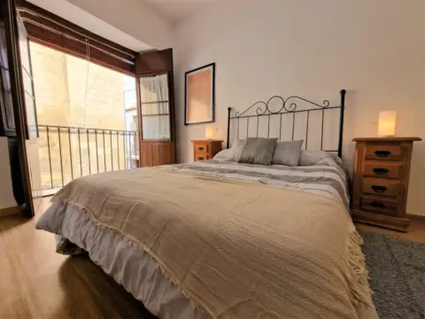 Piso en calle del Corregidor Luis de la Cerda