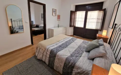 Piso en calle del Corregidor Luis de la Cerda