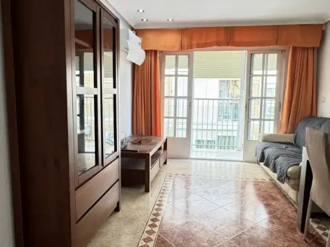 Apartamento en calle de Pamplona