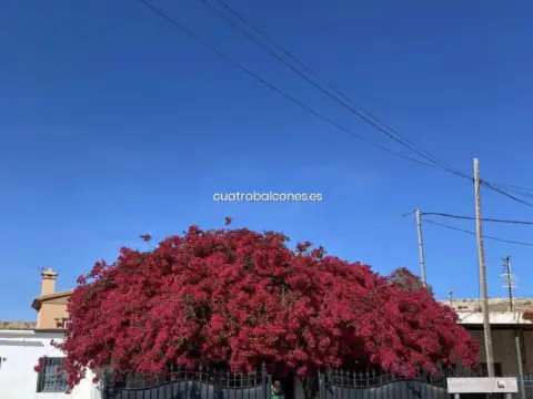 Casa en Camino las Herrerias