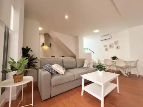 Dúplex en calle de Fermín Salvochea