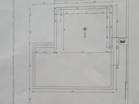 Chalet unifamiliar en Bahía de la Luz-La Forestal