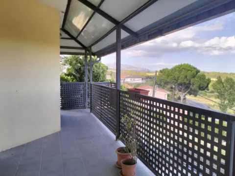 Casa unifamiliar en Carrer Ferrana