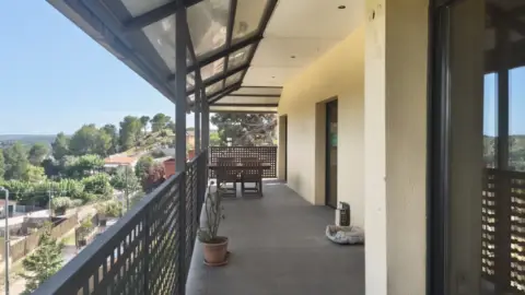 Casa unifamiliar en Carrer Ferrana