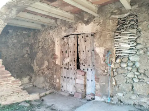 Casa en Carrer Nou, 4