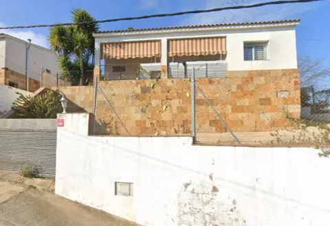 Casa en Carrer de Blanes