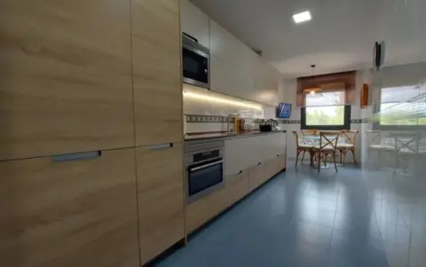 Piso en calle de Clavijo