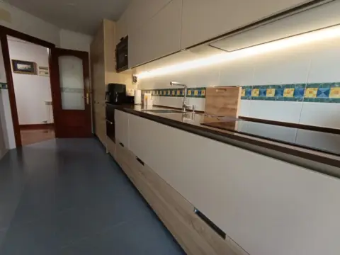 Piso en calle de Clavijo