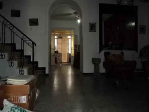 Casa adosada en calle de Andalucía