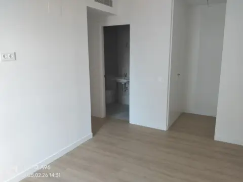 Piso en calle Fotógrafo Eduardo Abad