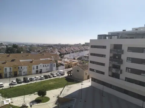 Piso en calle Fotógrafo Eduardo Abad