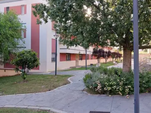 Piso en calle Marie Curie