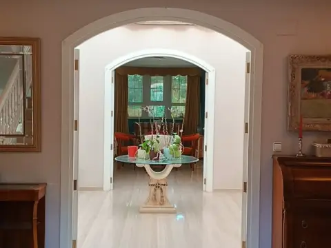 Chalet en Campo Olivar