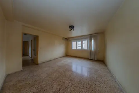 Piso en calle Melilla