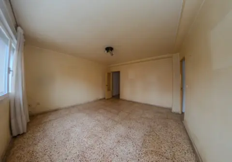Piso en calle Melilla