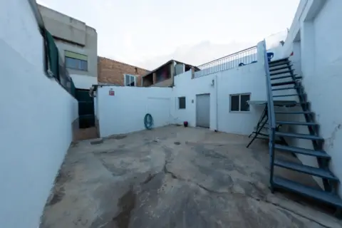 Casa adosada en Carretera de El Palmar