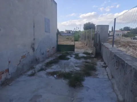 Casa en Avenida Ciudad de Almería