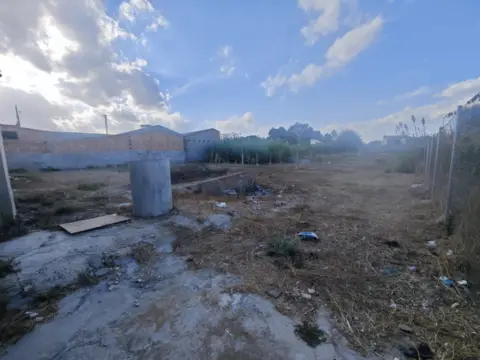 Casa en Avenida Ciudad de Almería