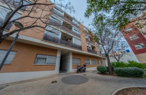 Estudio en calle del Rosario de La Ñora