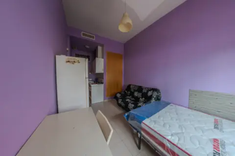 Estudio en calle del Rosario de La Ñora