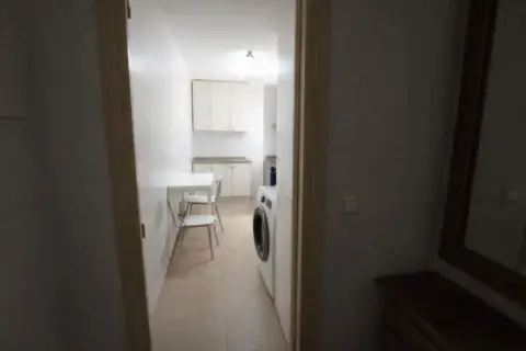 Piso en calle Ronda de Levante