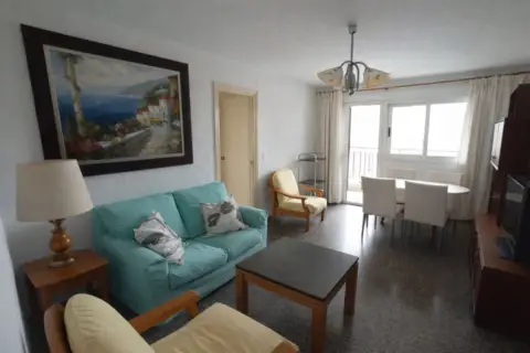 Piso en calle Ronda de Levante