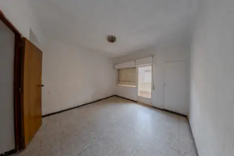 Casa en calle General Primo de Rivera