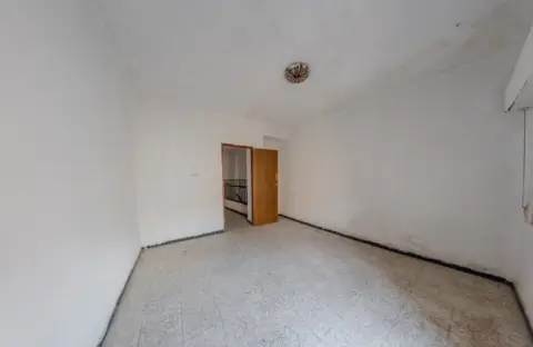 Casa en calle General Primo de Rivera