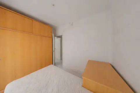Piso en calle de Mariano Padilla