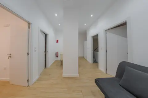 Piso en calle Melilla