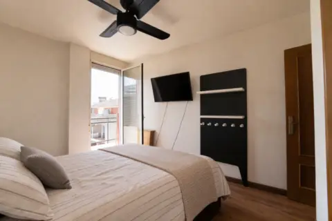 Apartamento en calle de José Hernández