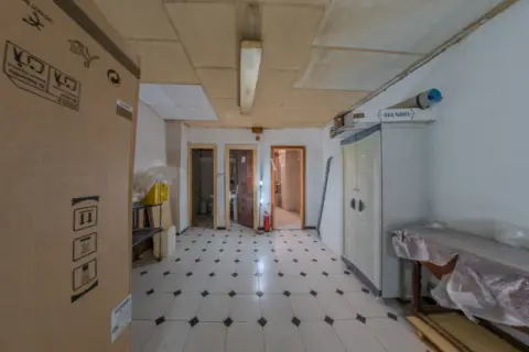 Piso en calle del Obispo Pedro Gallego
