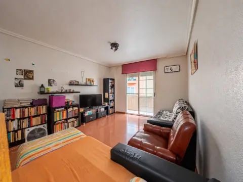 Departamento en venta con baja de precio en San Lorenzo