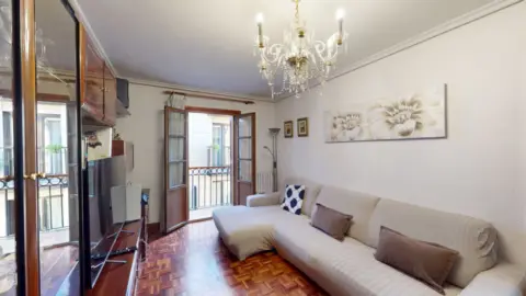 Piso en calle de Nagusia