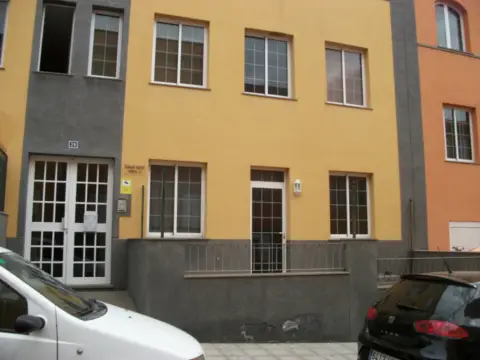 Piso en calle Nijota