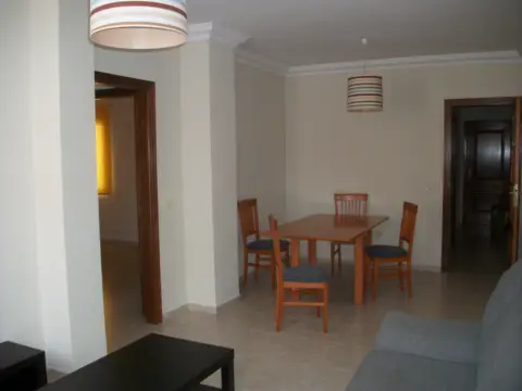 Piso en calle Nijota