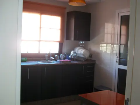 Piso en Urbanización el Coralito