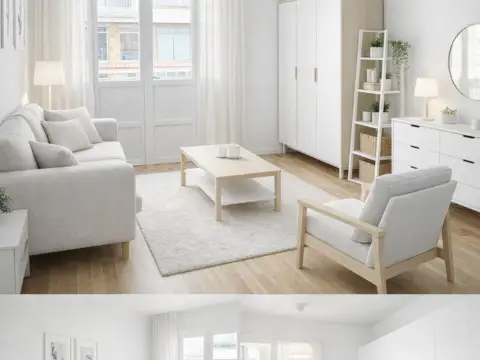 Piso en Foz (Casco Urbano)